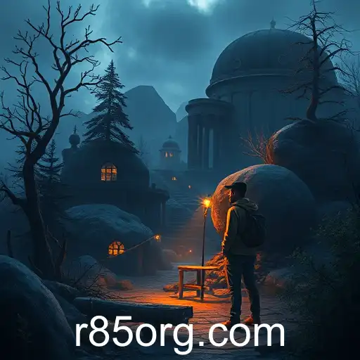 Exploring the Thrills and Challenges of Adventure Games