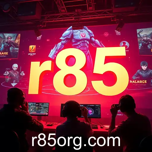 The Evolution of English Online Gaming