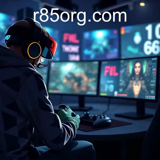 The Evolution of Online Gaming in 2026