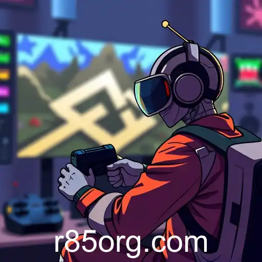 The Evolving Landscape of Gaming in 2025