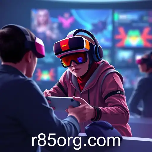 The Evolving Landscape of Online Gaming