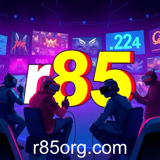 Rise of Gaming Platforms in 2025