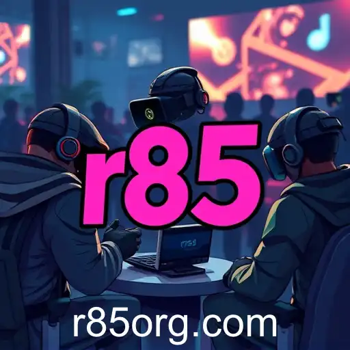 Gaming Trends and Future of r85