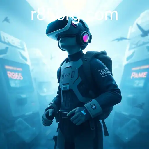 Gaming Boom: R85 Leads the Charge in 2025