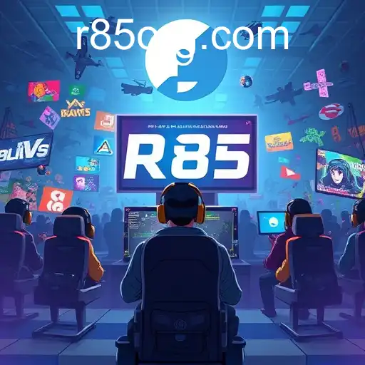 Gaming Evolution: The Role of English Game Websites