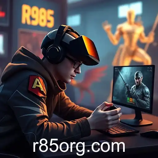 The Impact of Online Gaming Platforms in 2025