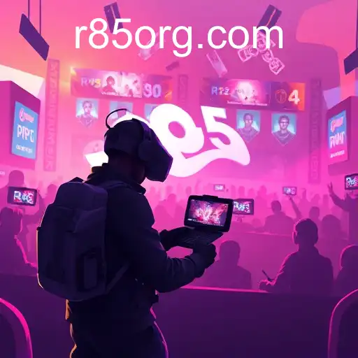 R85: A New Chapter in English Gaming