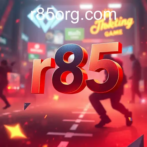 Revolutionizing Online Gaming in 2026: The Role of 'r85'