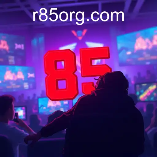 R85: Shaping the Future of Online Gaming