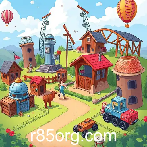 The Rise of Online Gaming Platforms