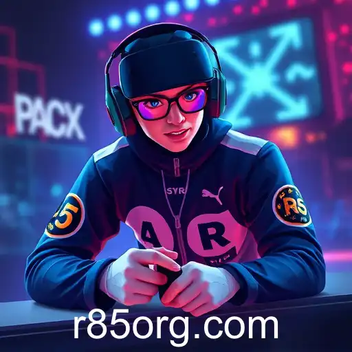 The Rise of R85: A Gaming Phenomenon