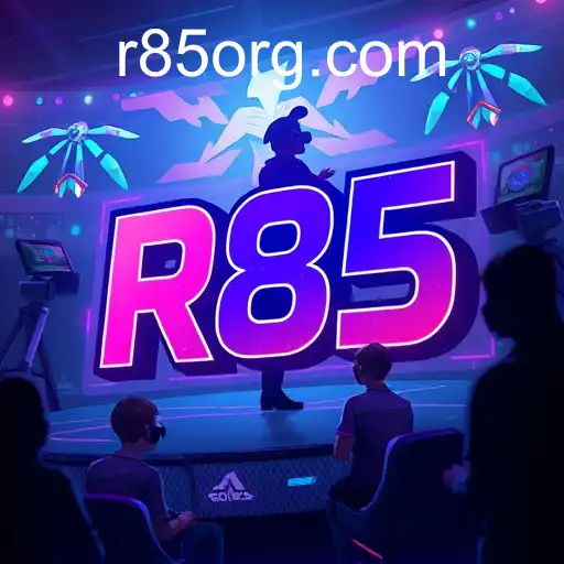 The Rise of R85: A Gaming Revolution
