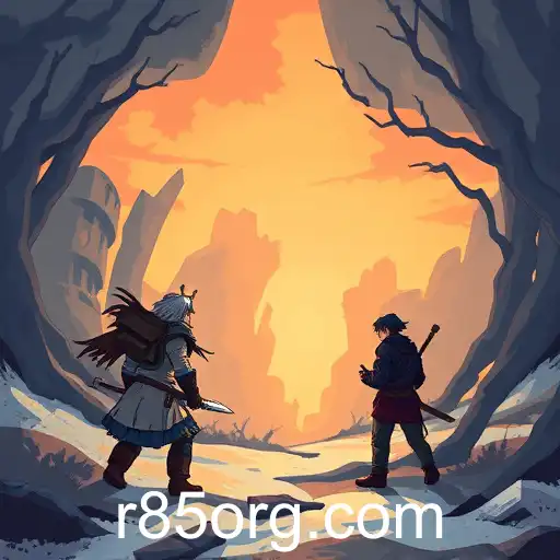 Exploring the Depths of Role-Playing Games: The Allure of the R85 Category