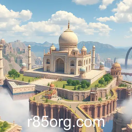 Exploring the Sandbox: Unleashing Creativity in Virtual Worlds