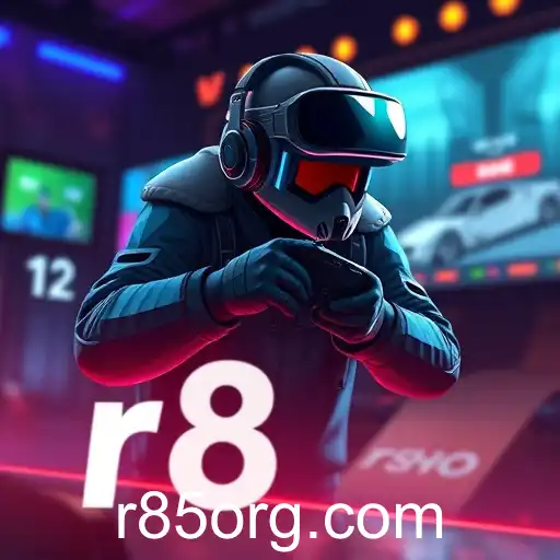 The Evolution of Gaming with R85